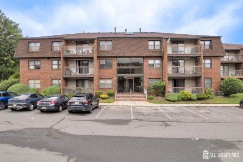 101 Beverly Hill Terrace Middlesex NJ 07095