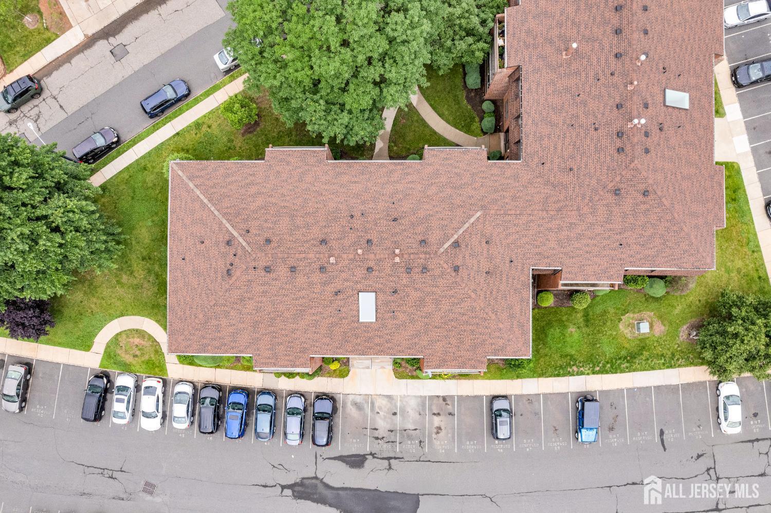 101 Beverly Hill Terrace Middlesex NJ 07095