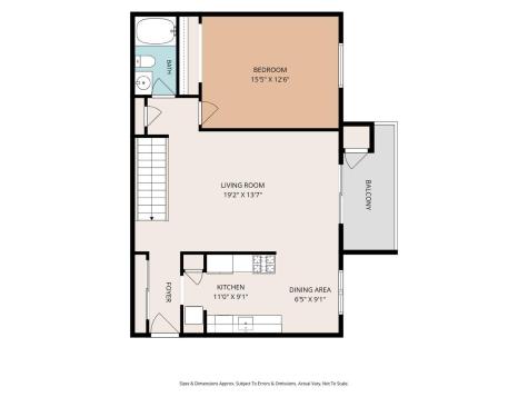 812 Sharon Garden Court Woodbridge Proper NJ 07095