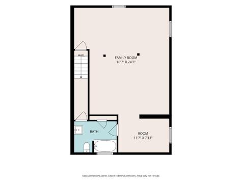 812 Sharon Garden Court Woodbridge Proper NJ 07095