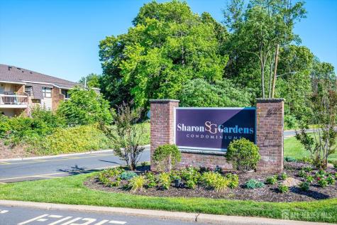 812 Sharon Garden Court Woodbridge Proper NJ 07095