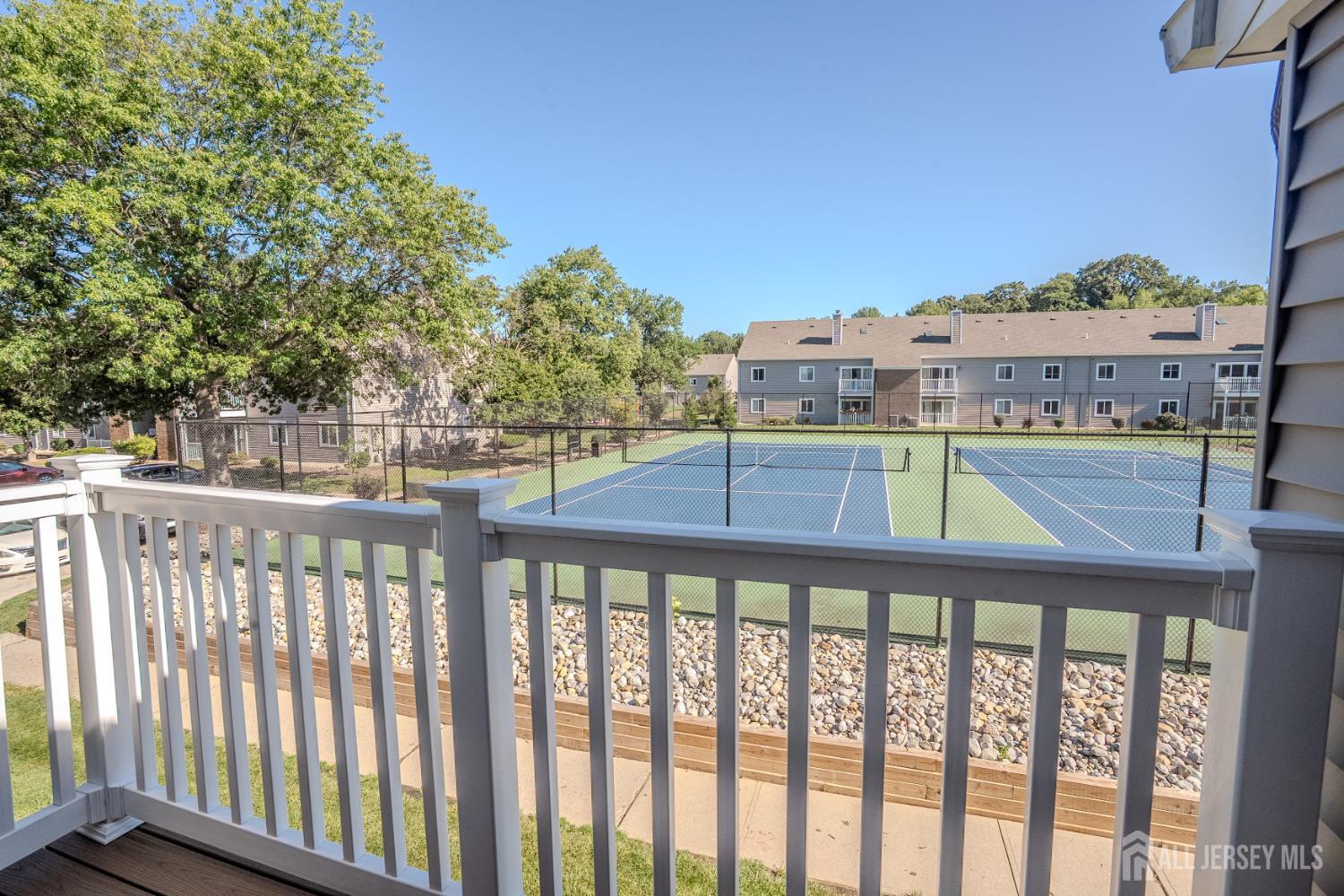 8304 Tamarron Drive Plainsboro NJ 08536