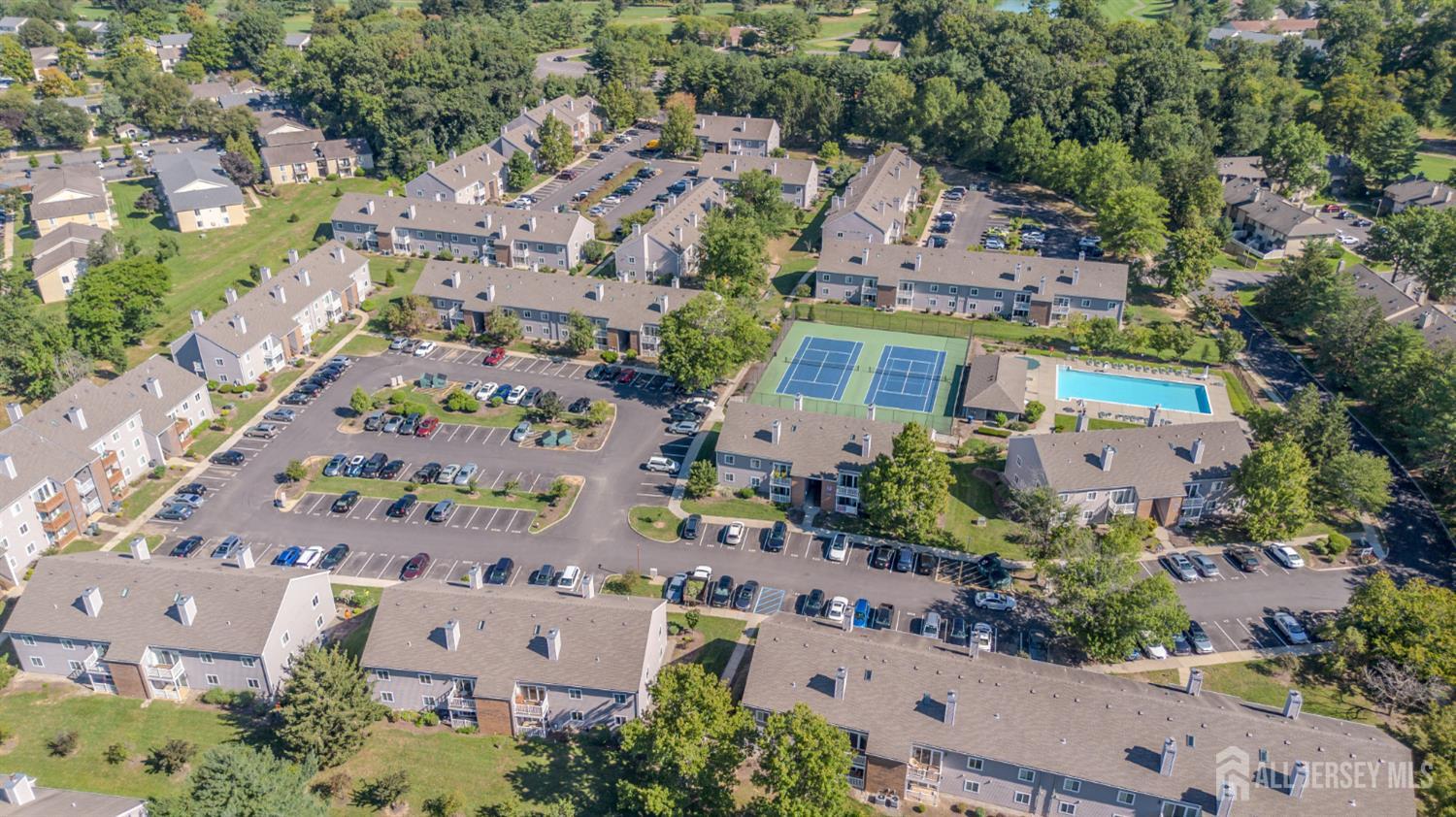 8304 Tamarron Drive Plainsboro NJ 08536
