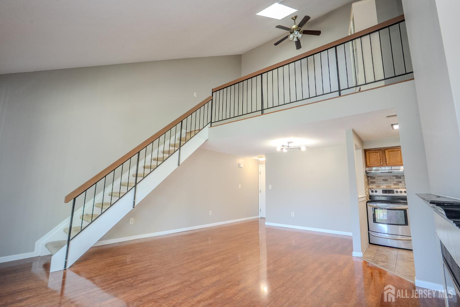 8304 Tamarron Drive Plainsboro NJ 08536