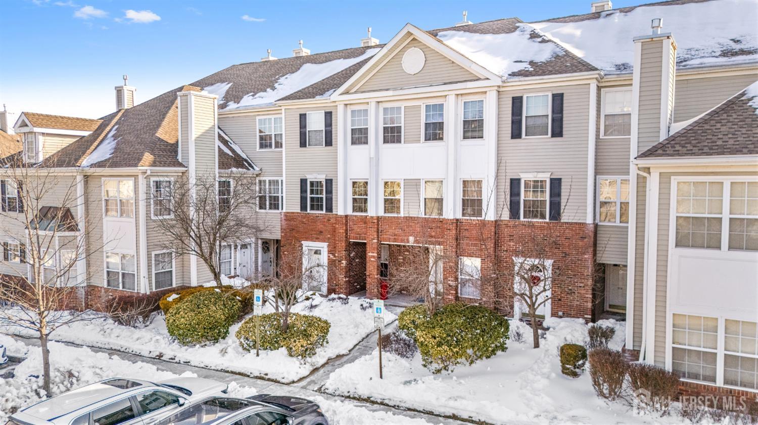 2503 Ridgeview Court Parlin NJ 08859