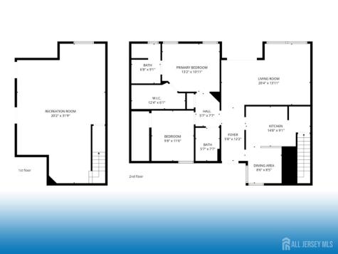 2503 Ridgeview Court Parlin NJ 08859