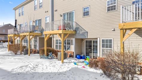 2503 Ridgeview Court Parlin NJ 08859