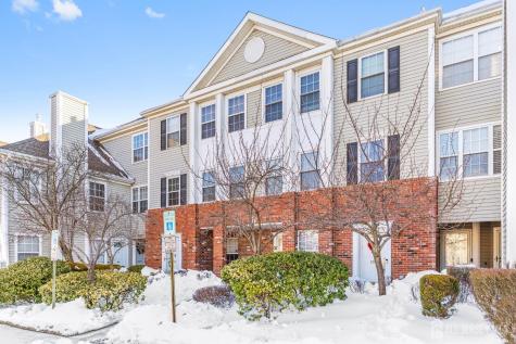 2503 Ridgeview Court Parlin NJ 08859