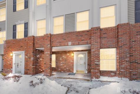 2503 Ridgeview Court Parlin NJ 08859