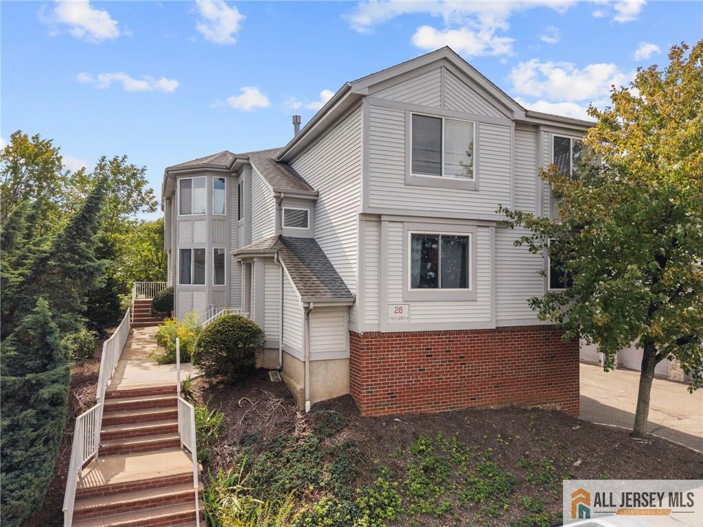 2803 Jesse Way Piscataway NJ 08854