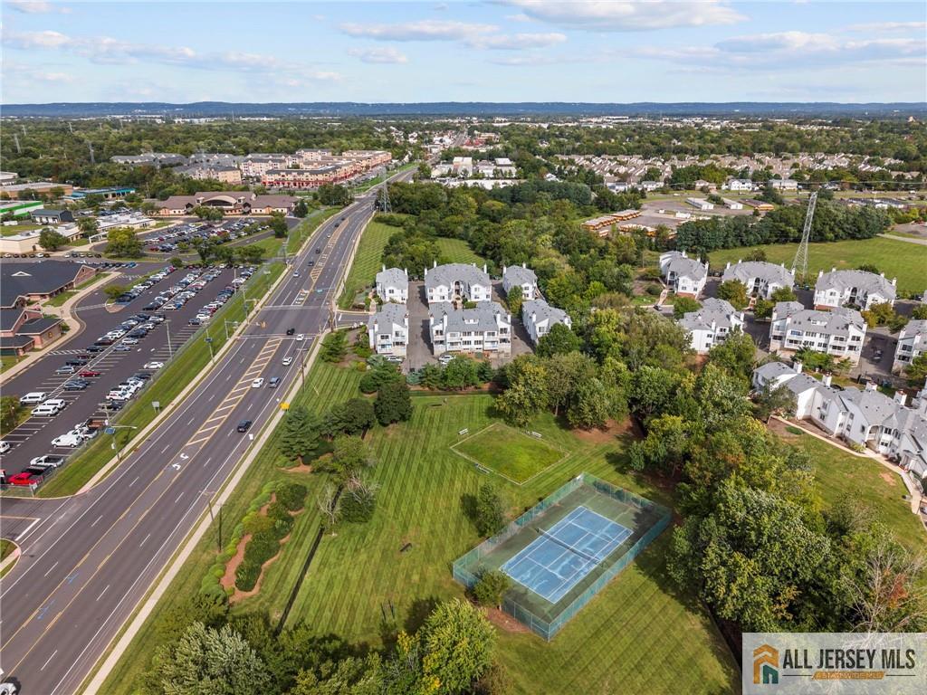 2803 Jesse Way Piscataway NJ 08854