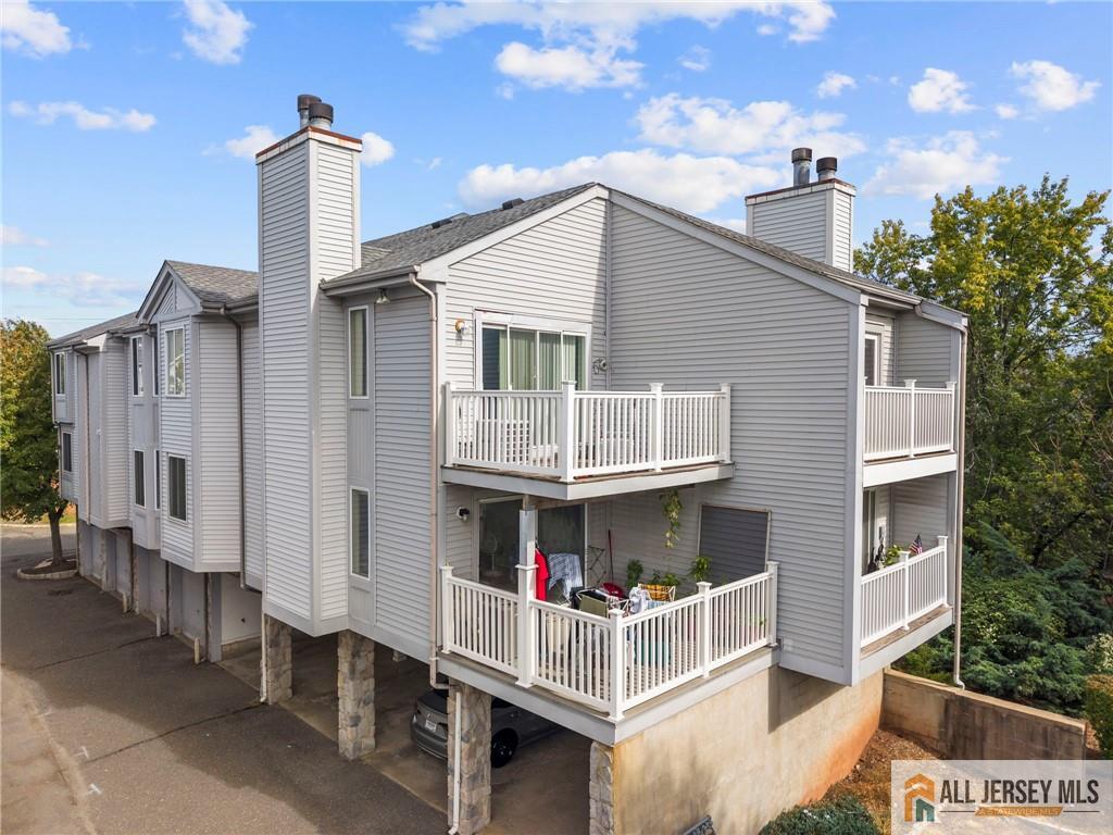 2803 Jesse Way Piscataway NJ 08854