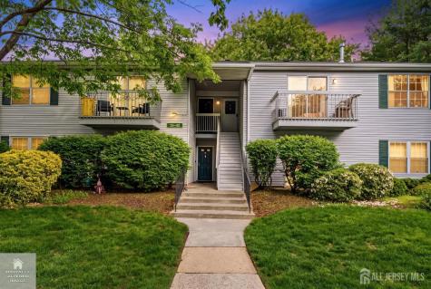 37 Morgan Place East Brunswick NJ 08816