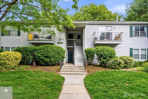 37 Morgan Place East Brunswick NJ 08816