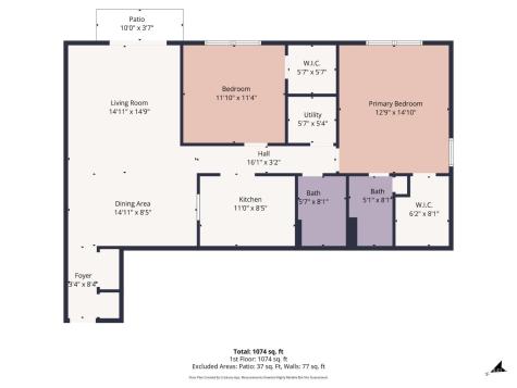 37 Morgan Place East Brunswick NJ 08816