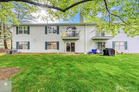 37 Morgan Place East Brunswick NJ 08816