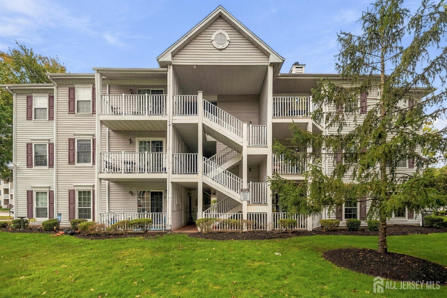 235 Kempsey Drive North Brunswick NJ 08902