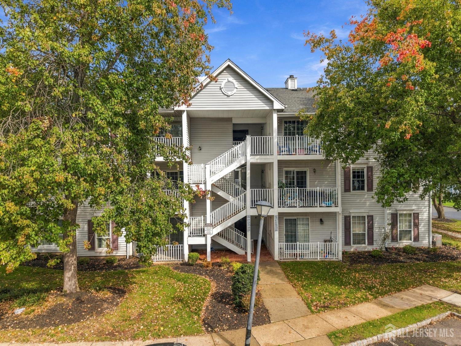 235 Kempsey Drive North Brunswick NJ 08902
