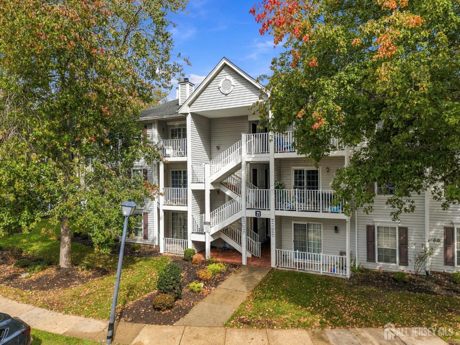 235 Kempsey Drive North Brunswick NJ 08902