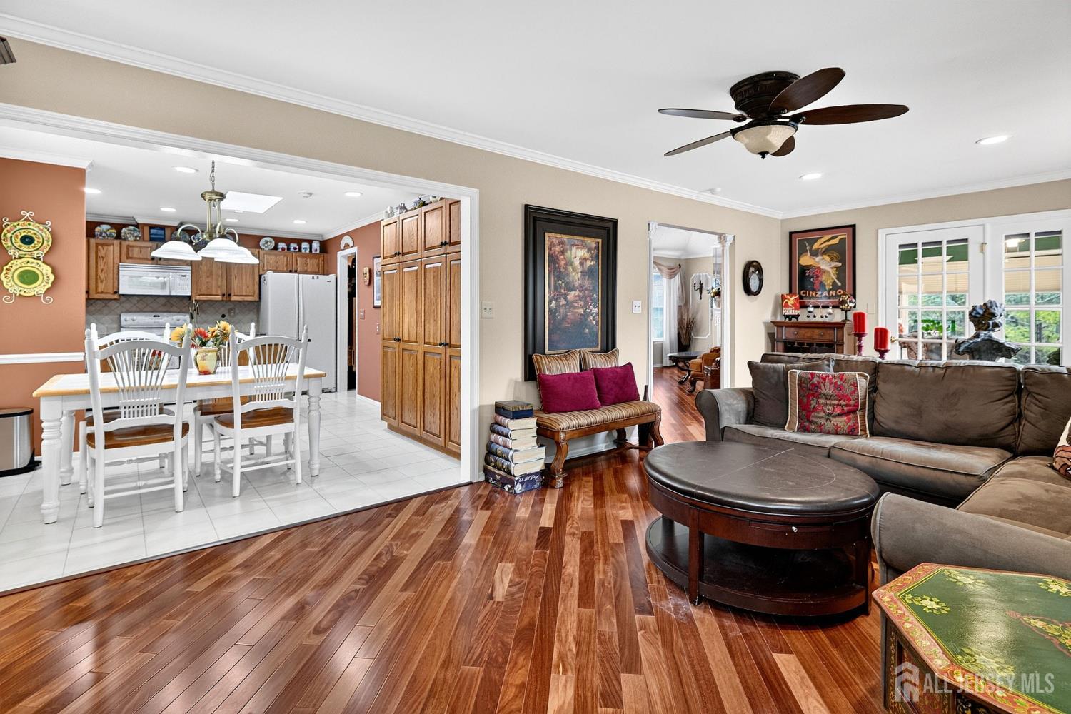 11 Canterbury Drive Monroe NJ 08831