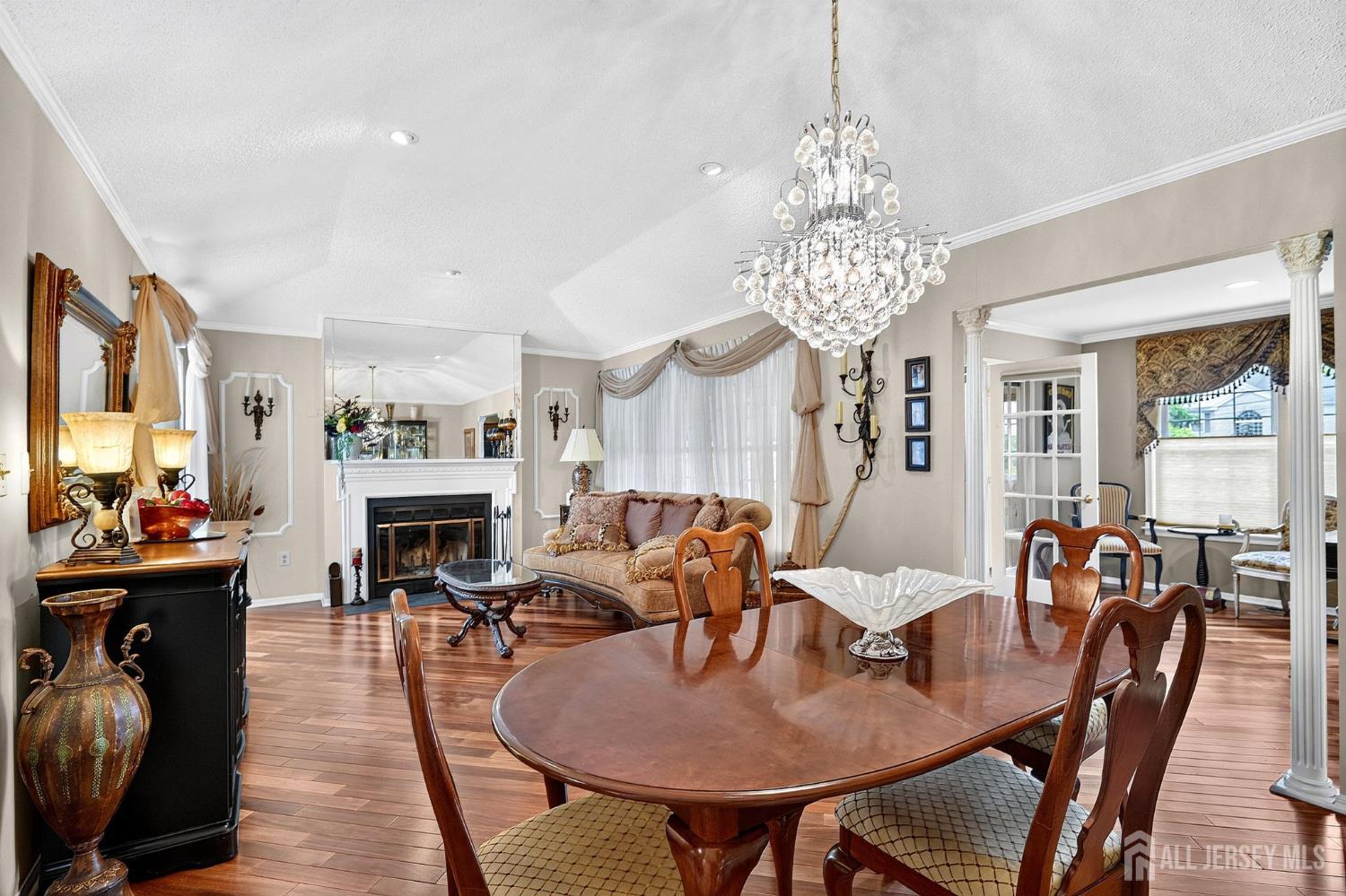 11 Canterbury Drive Monroe NJ 08831