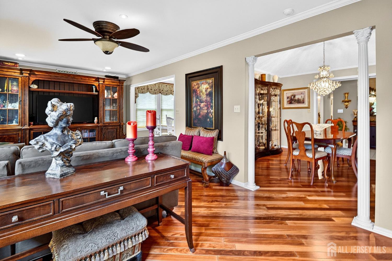 11 Canterbury Drive Monroe NJ 08831