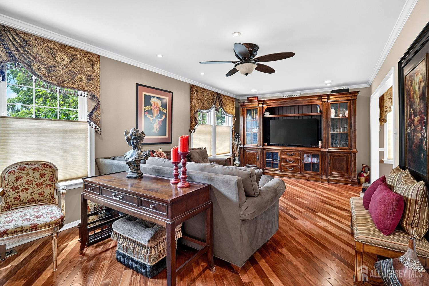 11 Canterbury Drive Monroe NJ 08831