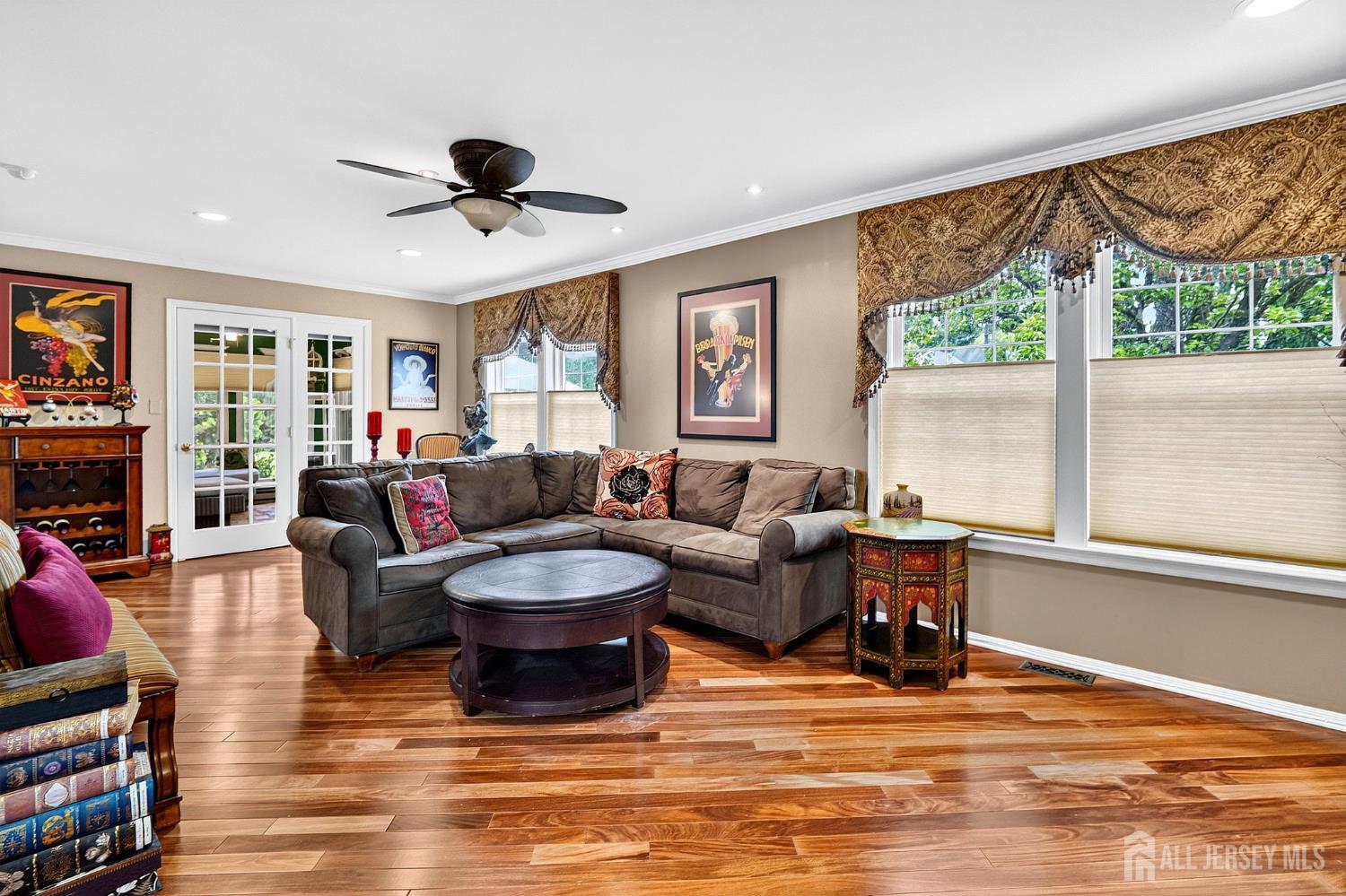 11 Canterbury Drive Monroe NJ 08831