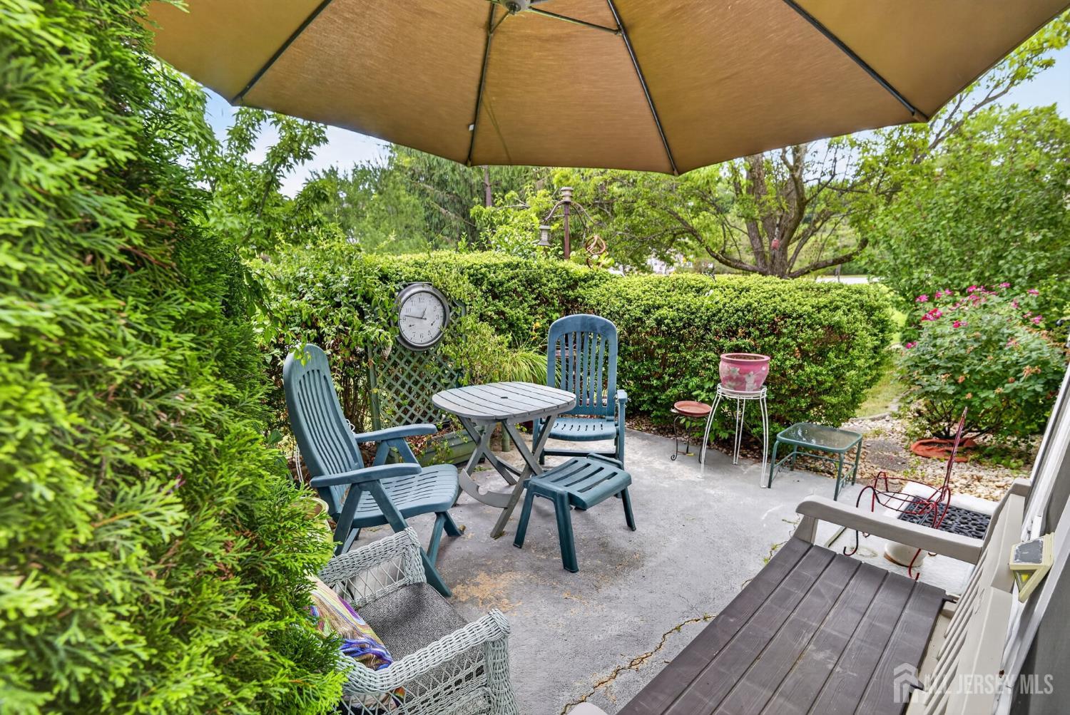 11 Canterbury Drive Monroe NJ 08831