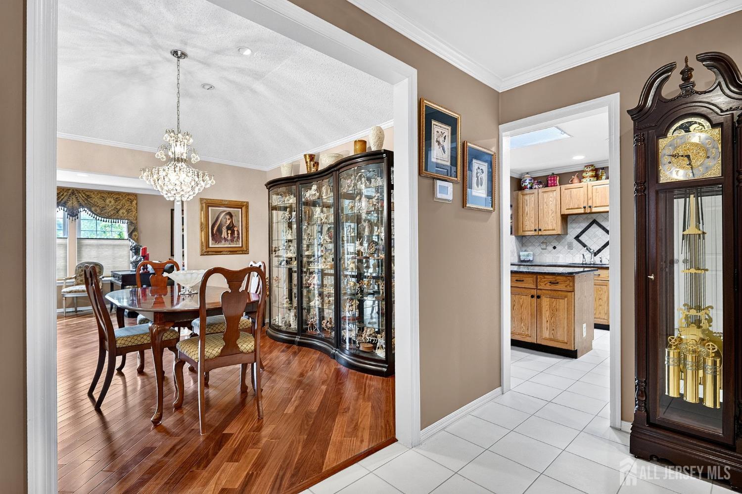 11 Canterbury Drive Monroe NJ 08831