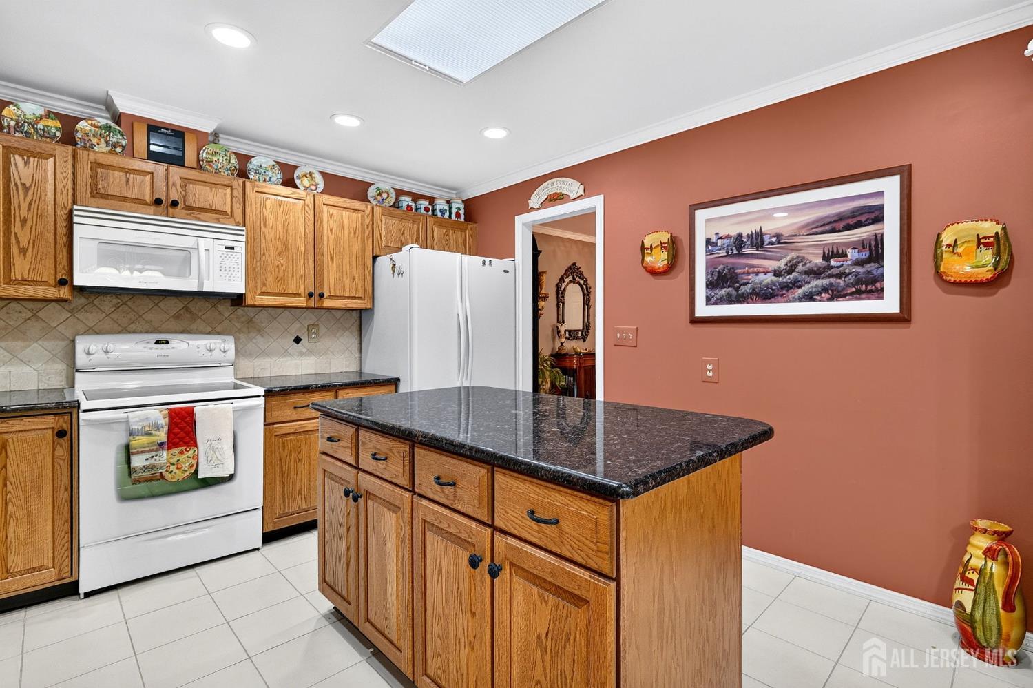 11 Canterbury Drive Monroe NJ 08831