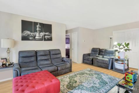 39 Powderhorn Court Woodbridge Proper NJ 07095