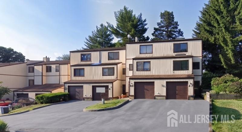 48 Ellen Heath Drive Old Bridge NJ 07747