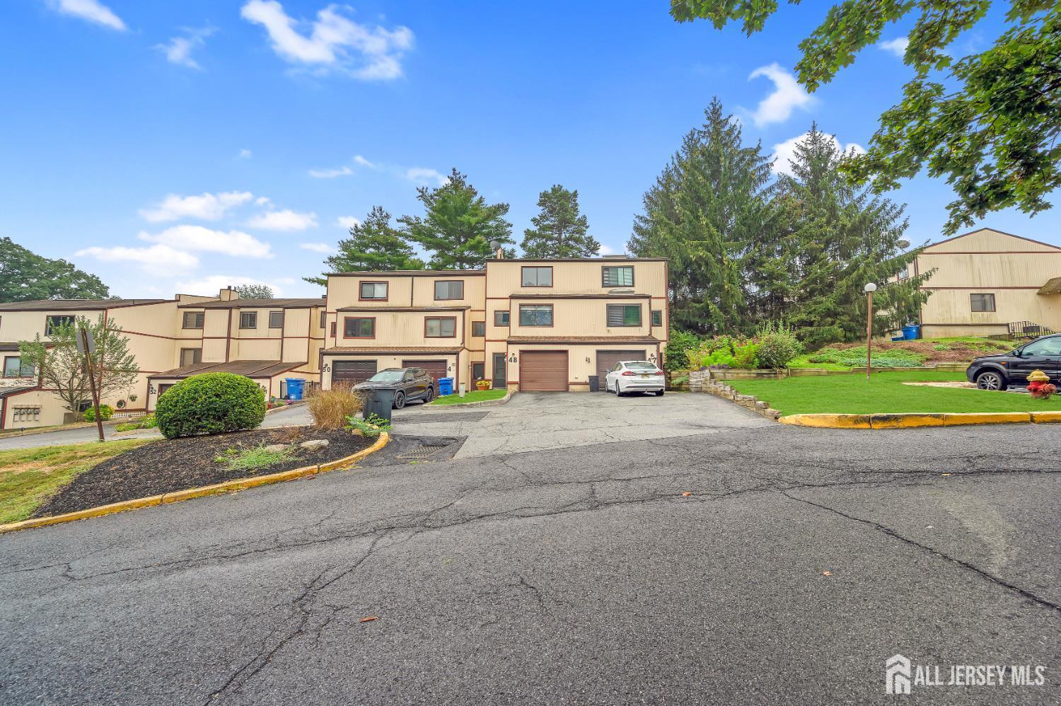 48 Ellen Heath Drive Old Bridge NJ 07747