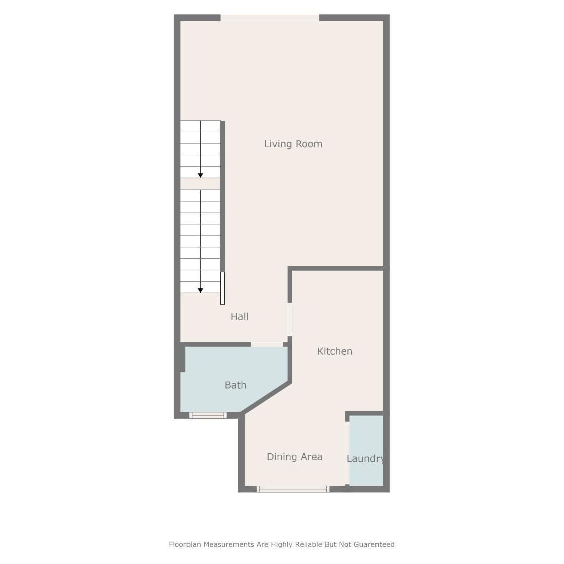 48 Ellen Heath Drive Old Bridge NJ 07747