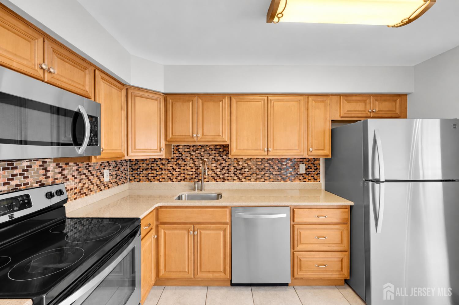 48 Ellen Heath Drive Old Bridge NJ 07747