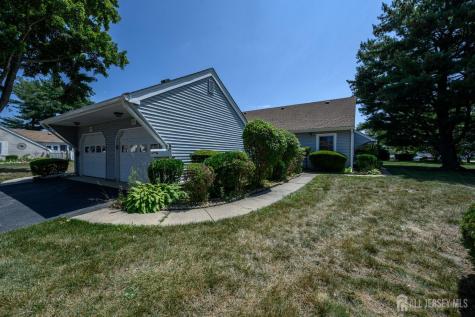 12 Zacatin Road Freehold NJ 07728