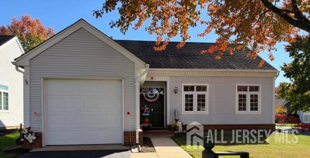 3 Winthrop Road Monroe NJ 08831