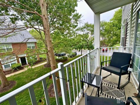488 Witney Court North Brunswick NJ 08902