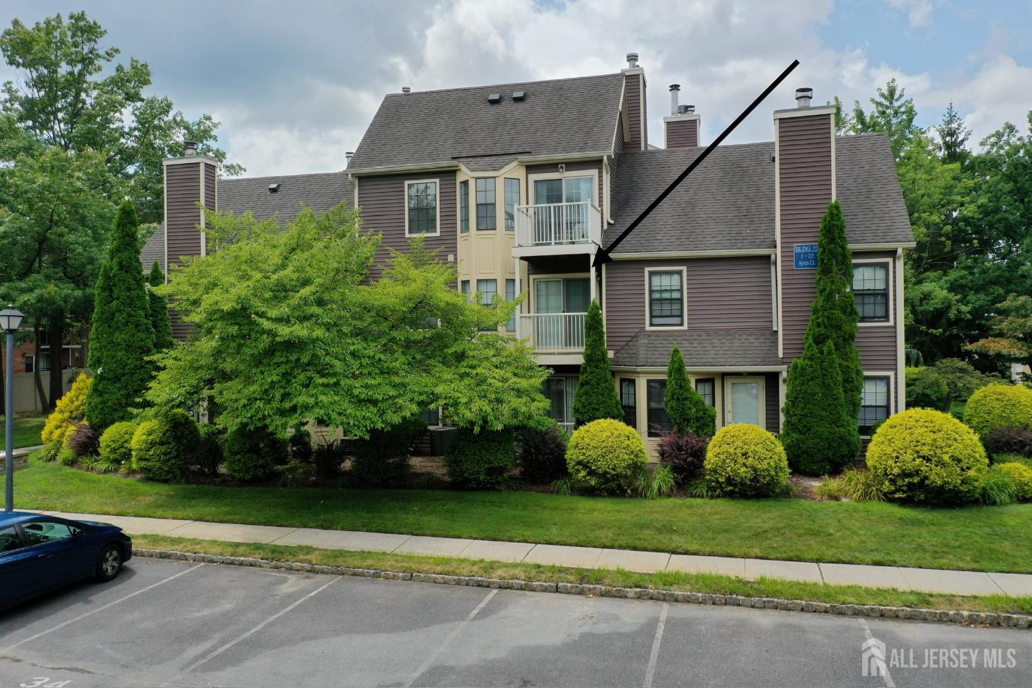 11 Ayres Court East Brunswick NJ 08816