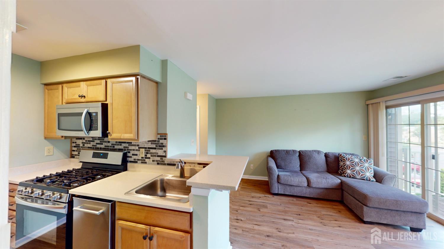 11 Ayres Court East Brunswick NJ 08816