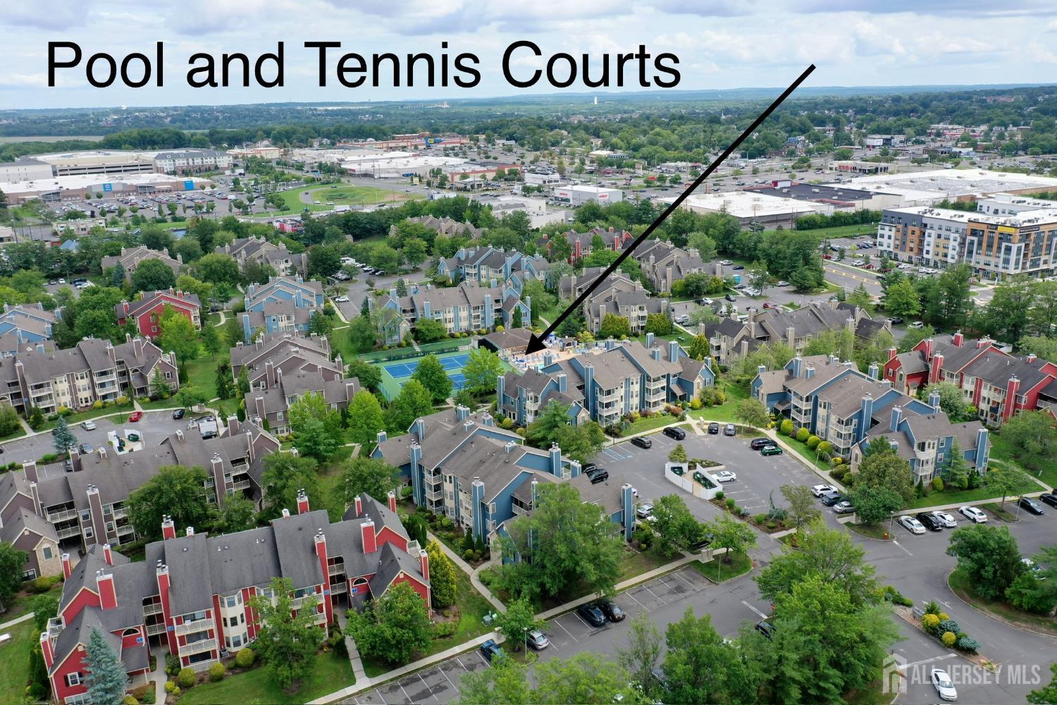 11 Ayres Court East Brunswick NJ 08816