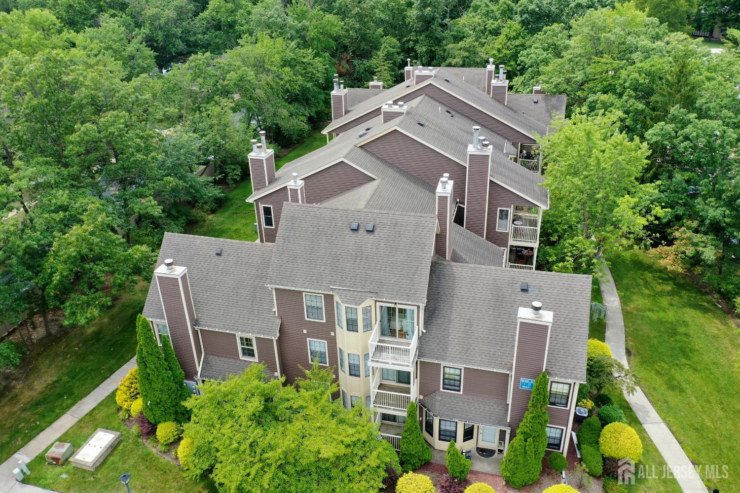 11 Ayres Court East Brunswick NJ 08816