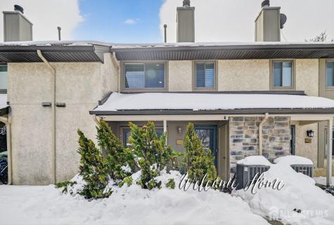 136 Hampshire Drive Plainsboro NJ 08536