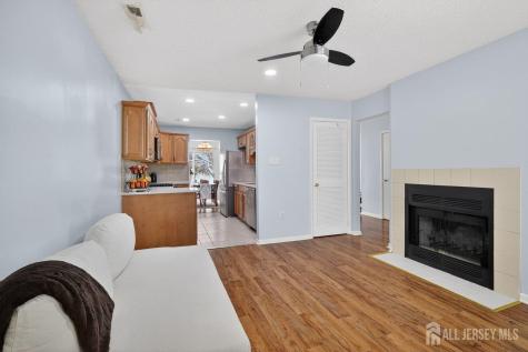 136 Hampshire Drive Plainsboro NJ 08536