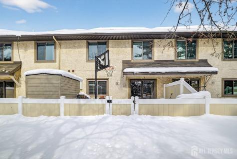 136 Hampshire Drive Plainsboro NJ 08536