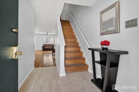 136 Hampshire Drive Plainsboro NJ 08536