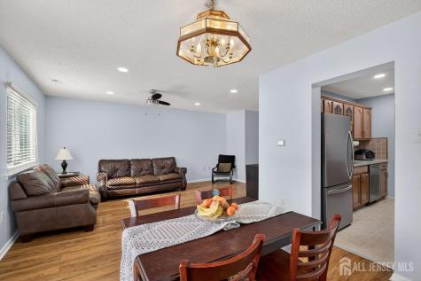 136 Hampshire Drive Plainsboro NJ 08536