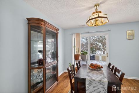 136 Hampshire Drive Plainsboro NJ 08536