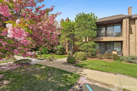 254 Willowbrook Drive North Brunswick NJ 08920